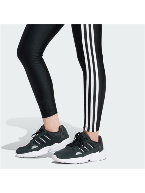 3 S LEGGINGS        BLACK ADIDAS ORIGINALS | IU2522/ND